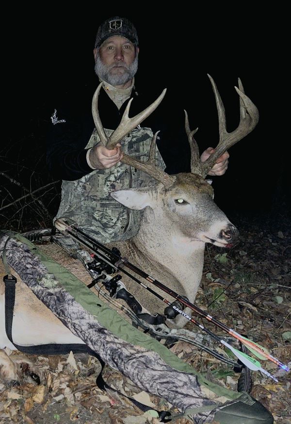 Buck we called can